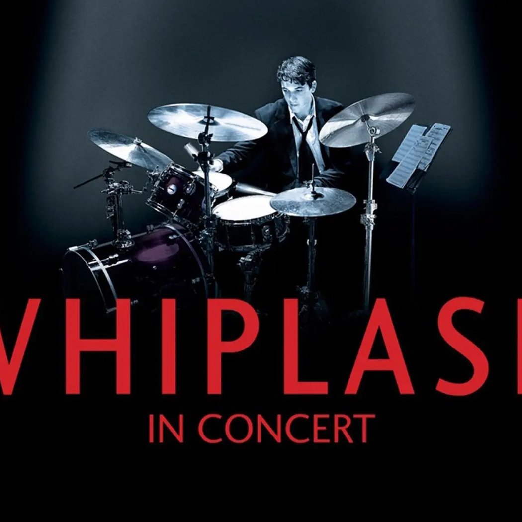 Whiplash In Concert 1